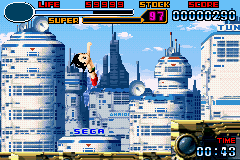 Astro Boy: Tetsu Wan Atom image 2