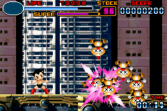 Astro Boy: Tetsu Wan Atom image 3