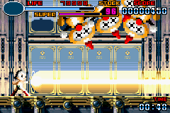 Astro Boy: Tetsu Wan Atom image 4