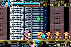 Astro Boy: Tetsu Wan Atom image 6