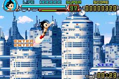 Astro Boy: Tetsu Wan Atom image 7