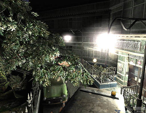 Biohazard Outbreak image 3