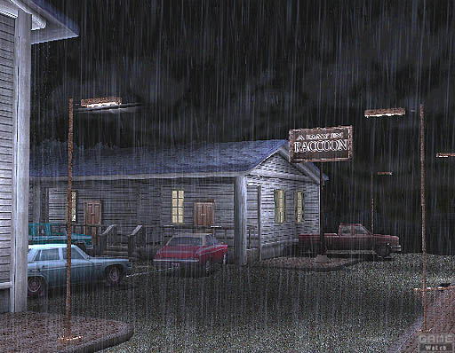 Biohazard Outbreak image 4