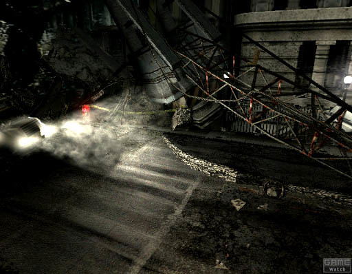 Biohazard Outbreak image 5