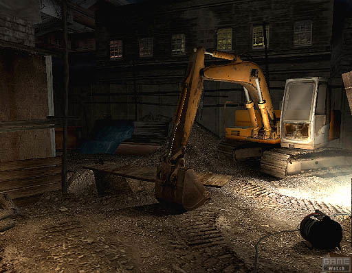 Biohazard Outbreak image 6