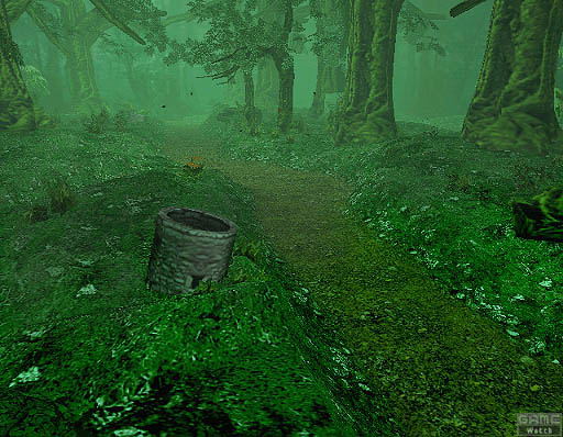 Biohazard Outbreak image 7