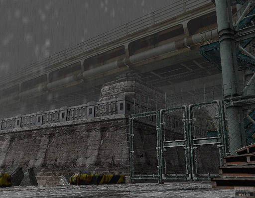 Biohazard Outbreak image 8
