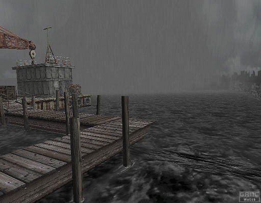 Biohazard Outbreak image 9