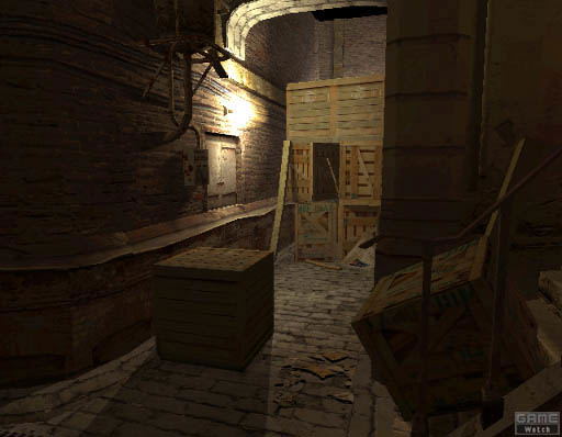 Biohazard Outbreak image 11