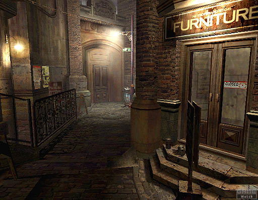 Biohazard Outbreak image 13