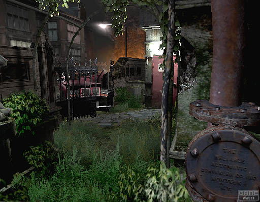 Biohazard Outbreak image 15