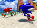Sonic Heroes thumbnail 2