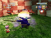 Sonic Heroes image 10