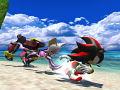 Sonic Heroes thumbnail 4