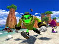 Sonic Heroes thumbnail 5