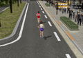 Takahashi Naoko no Marathon Shiyouyo! thumbnail 13