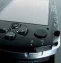PSP PlayStation Portable (PSP-1000) thumbnail 7