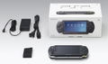 PSP PlayStation Portable (PSP-1000) thumbnail 1