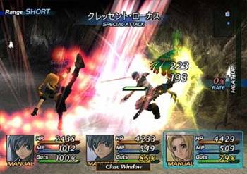 Star Ocean 3 Director's Cut image 9