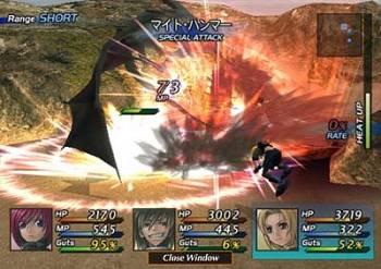 Star Ocean 3 Director's Cut image 11