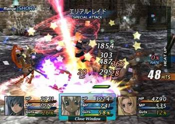 Star Ocean 3 Director's Cut image 12