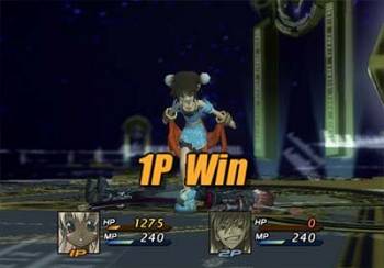Star Ocean 3 Director's Cut image 15