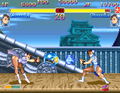 Hyper Street Fighter II: The Anniversary Edition thumbnail 3