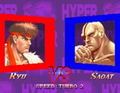 Hyper Street Fighter II: The Anniversary Edition thumbnail 5