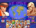 Hyper Street Fighter II: The Anniversary Edition thumbnail 6