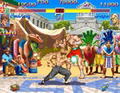 Hyper Street Fighter II: The Anniversary Edition thumbnail 8