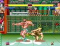 Hyper Street Fighter II: The Anniversary Edition thumbnail 9