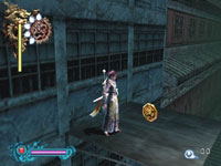 Bujingai image 11