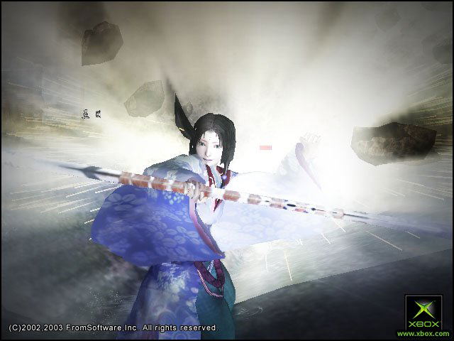 Otogi: Hyakki Toubatsu Emaki Special Pack image 3
