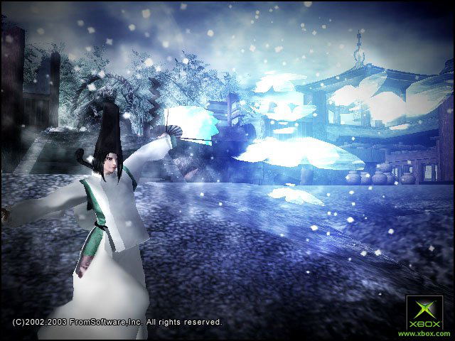 Otogi: Hyakki Toubatsu Emaki Special Pack image 6