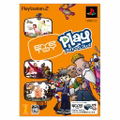 Eye Toy: Play (incl. EyeToy Camera) thumbnail 1