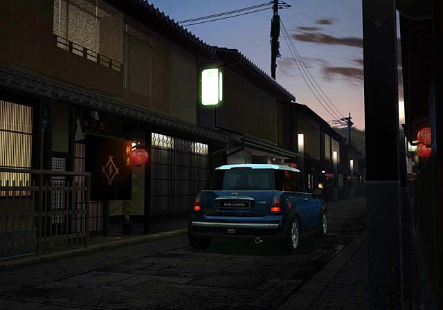 Gran Turismo 4 image 3