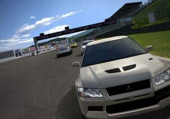 Gran Turismo 4 image 11