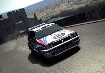 Gran Turismo 4 image 12