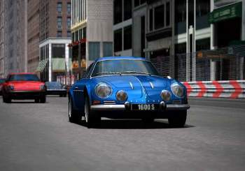 Gran Turismo 4 image 13