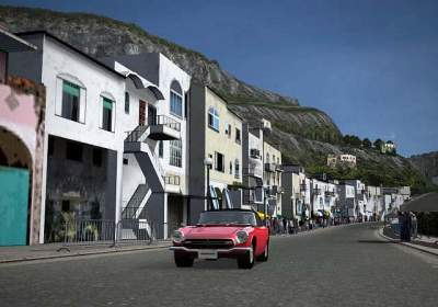 Gran Turismo 4 image 21