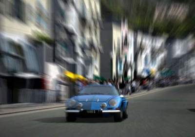Gran Turismo 4 image 22