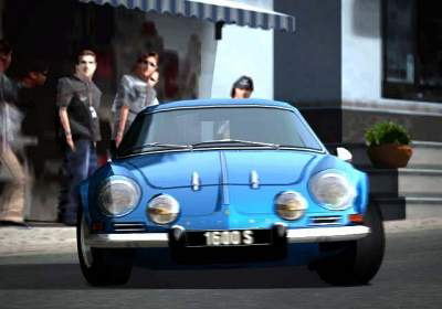 Gran Turismo 4 image 23