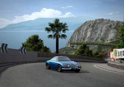 Gran Turismo 4 image 24