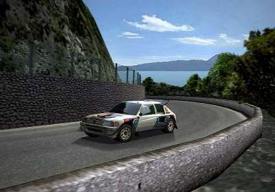 Gran Turismo 4 image 26