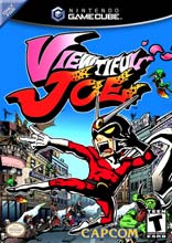 Viewtiful Joe (Player Choice Edition) image 1
