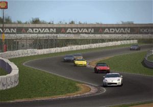 Gran Turismo 4 Prologue + GT Force PRO