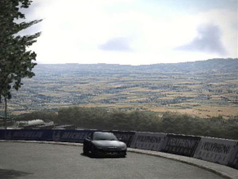 Gran Turismo 4 Prologue (Chinese Version) image 2