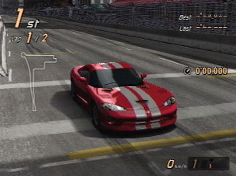 Gran Turismo 4 Prologue (Chinese Version) image 3