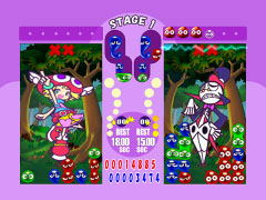 Puyo Puyo Fever image 3