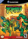 Teenage Mutant Ninja Turtles thumbnail 1